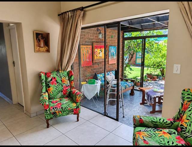 3 BEDROOM HOUSE FOR SALE IN EDLEEN